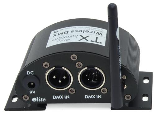 Wireless DMX TX1